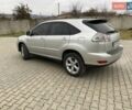 Сірий Лексус РХ, об'ємом двигуна 3 л та пробігом 220 тис. км за 7999 $, фото 1 на Automoto.ua
