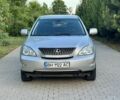 Серый Лексус РХ, объемом двигателя 3 л и пробегом 250 тыс. км за 8700 $, фото 4 на Automoto.ua