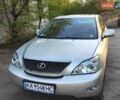 Серый Лексус РХ, объемом двигателя 3 л и пробегом 367 тыс. км за 7600 $, фото 1 на Automoto.ua