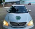 Серый Лексус РХ, объемом двигателя 3 л и пробегом 250 тыс. км за 8900 $, фото 1 на Automoto.ua