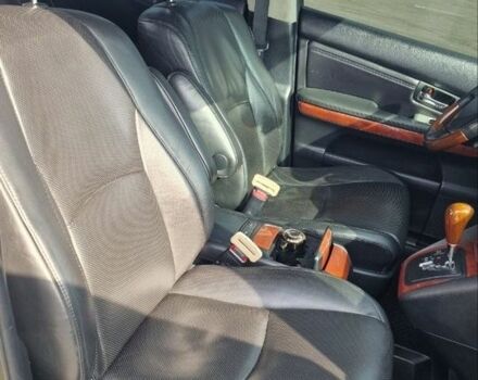 Сірий Лексус РХ, об'ємом двигуна 3 л та пробігом 312 тис. км за 8800 $, фото 24 на Automoto.ua
