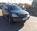 Лексус РХ 2004 у Івано-Франківську на Automoto.ua Сірий Лексус РХ, об'ємом двигуна 3 л та пробігом 180 тис. км за 9500 $, фото 15 на Automoto.ua