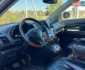 Серый Лексус РХ, объемом двигателя 3 л и пробегом 257 тыс. км за 7999 $, фото 3 на Automoto.ua
