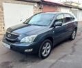 Сірий Лексус РХ, об'ємом двигуна 3 л та пробігом 332 тис. км за 7117 $, фото 1 на Automoto.ua