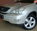 Сірий Лексус РХ, об'ємом двигуна 3 л та пробігом 234 тис. км за 12500 $, фото 9 на Automoto.ua