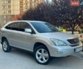 Сірий Лексус РХ, об'ємом двигуна 3 л та пробігом 252 тис. км за 8000 $, фото 9 на Automoto.ua
