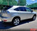 Сірий Лексус РХ, об'ємом двигуна 3 л та пробігом 242 тис. км за 7300 $, фото 1 на Automoto.ua