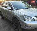 Серый Лексус РХ, объемом двигателя 3 л и пробегом 367 тыс. км за 7600 $, фото 3 на Automoto.ua