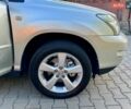 Сірий Лексус РХ, об'ємом двигуна 3 л та пробігом 250 тис. км за 7999 $, фото 61 на Automoto.ua