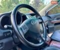 Сірий Лексус РХ, об'ємом двигуна 3 л та пробігом 250 тис. км за 7999 $, фото 34 на Automoto.ua