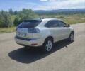 Лексус РХ 2004 в Дрогобыче на Automoto.ua Серый Лексус РХ, объемом двигателя 3 л и пробегом 260 тыс. км за 7200 $, фото 1 на Automoto.ua