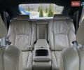 Сірий Лексус РХ, об'ємом двигуна 3 л та пробігом 273 тис. км за 7900 $, фото 44 на Automoto.ua