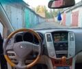 Сірий Лексус РХ, об'ємом двигуна 3 л та пробігом 332 тис. км за 7117 $, фото 8 на Automoto.ua