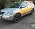 Серый Лексус РХ, объемом двигателя 3 л и пробегом 367 тыс. км за 7600 $, фото 1 на Automoto.ua