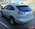 Серый Лексус РХ, объемом двигателя 3 л и пробегом 325 тыс. км за 9500 $, фото 5 на Automoto.ua
