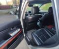 Сірий Лексус РХ, об'ємом двигуна 3 л та пробігом 367 тис. км за 7000 $, фото 16 на Automoto.ua