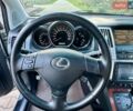Сірий Лексус РХ, об'ємом двигуна 3 л та пробігом 250 тис. км за 7999 $, фото 36 на Automoto.ua