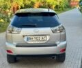 Сірий Лексус РХ, об'ємом двигуна 3 л та пробігом 250 тис. км за 7999 $, фото 73 на Automoto.ua