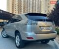 Сірий Лексус РХ, об'ємом двигуна 3 л та пробігом 252 тис. км за 8000 $, фото 21 на Automoto.ua