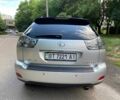 Серый Лексус РХ, объемом двигателя 3 л и пробегом 234 тыс. км за 11800 $, фото 4 на Automoto.ua