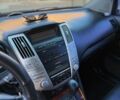 Сірий Лексус РХ, об'ємом двигуна 3 л та пробігом 330 тис. км за 7999 $, фото 20 на Automoto.ua