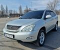 Серый Лексус РХ, объемом двигателя 3 л и пробегом 312 тыс. км за 11500 $, фото 1 на Automoto.ua