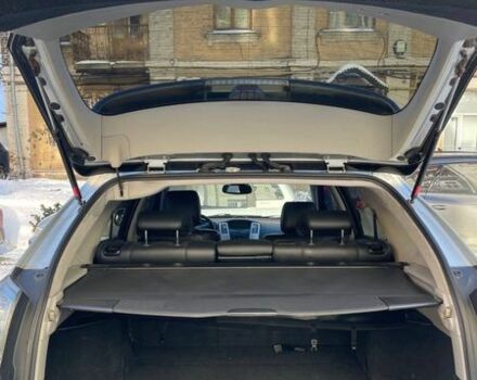 Сірий Лексус РХ, об'ємом двигуна 3 л та пробігом 325 тис. км за 5555 $, фото 6 на Automoto.ua