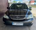 Сірий Лексус РХ, об'ємом двигуна 3.31 л та пробігом 257 тис. км за 10000 $, фото 2 на Automoto.ua