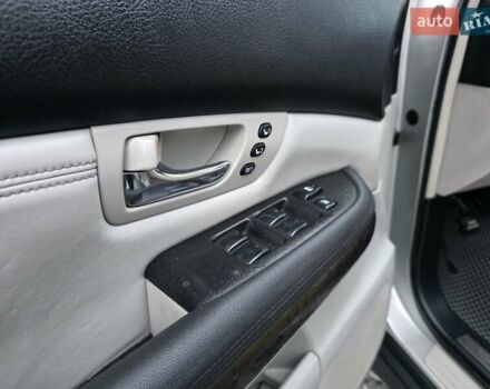 Сірий Лексус РХ, об'ємом двигуна 3 л та пробігом 273 тис. км за 7900 $, фото 36 на Automoto.ua