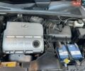 Сірий Лексус РХ, об'ємом двигуна 3 л та пробігом 252 тис. км за 8000 $, фото 60 на Automoto.ua