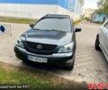 Сірий Лексус РХ, об'ємом двигуна 3.3 л та пробігом 340 тис. км за 9500 $, фото 1 на Automoto.ua