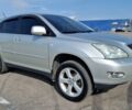 Серый Лексус РХ, объемом двигателя 3 л и пробегом 312 тыс. км за 11500 $, фото 1 на Automoto.ua
