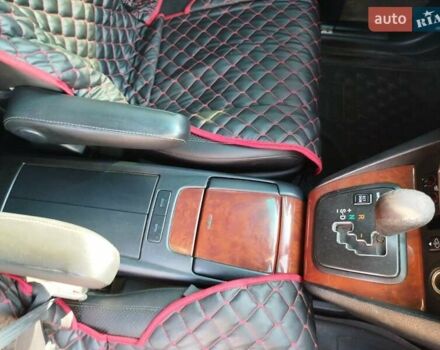 Серый Лексус РХ, объемом двигателя 3 л и пробегом 380 тыс. км за 7300 $, фото 3 на Automoto.ua
