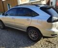 Серый Лексус РХ, объемом двигателя 3 л и пробегом 310 тыс. км за 9800 $, фото 29 на Automoto.ua