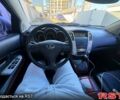 Серый Лексус РХ, объемом двигателя 3 л и пробегом 325 тыс. км за 9500 $, фото 10 на Automoto.ua