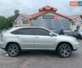 Серый Лексус РХ, объемом двигателя 3 л и пробегом 377 тыс. км за 7440 $, фото 3 на Automoto.ua