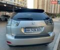Сірий Лексус РХ, об'ємом двигуна 3 л та пробігом 252 тис. км за 8000 $, фото 23 на Automoto.ua