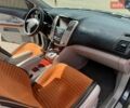 Сірий Лексус РХ, об'ємом двигуна 3 л та пробігом 227 тис. км за 12000 $, фото 7 на Automoto.ua