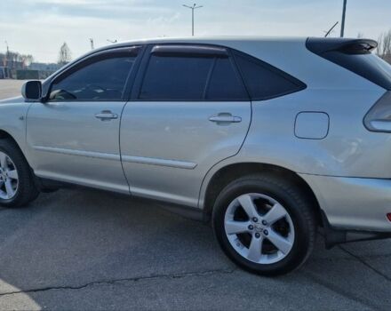 Сірий Лексус РХ, об'ємом двигуна 3 л та пробігом 312 тис. км за 8800 $, фото 3 на Automoto.ua