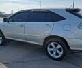 Сірий Лексус РХ, об'ємом двигуна 3 л та пробігом 312 тис. км за 8800 $, фото 3 на Automoto.ua