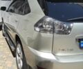 Сірий Лексус РХ, об'ємом двигуна 3 л та пробігом 218 тис. км за 9500 $, фото 4 на Automoto.ua