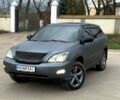 Серый Лексус РХ, объемом двигателя 3 л и пробегом 260 тыс. км за 11000 $, фото 1 на Automoto.ua
