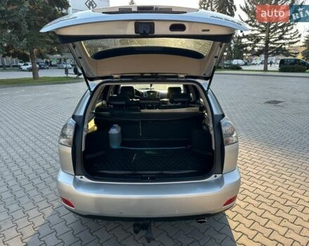 Сірий Лексус РХ, об'ємом двигуна 3 л та пробігом 227 тис. км за 7300 $, фото 22 на Automoto.ua