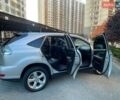 Сірий Лексус РХ, об'ємом двигуна 3 л та пробігом 252 тис. км за 8000 $, фото 31 на Automoto.ua