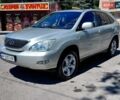 Серый Лексус РХ, объемом двигателя 3 л и пробегом 242 тыс. км за 7300 $, фото 4 на Automoto.ua
