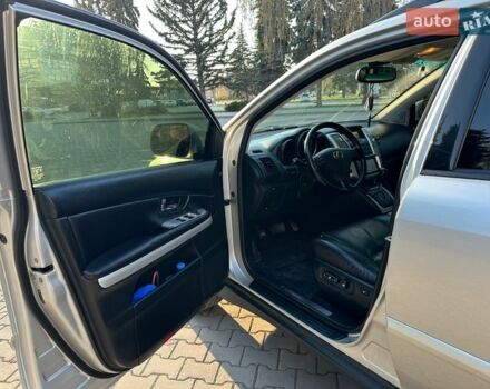Сірий Лексус РХ, об'ємом двигуна 3 л та пробігом 227 тис. км за 7300 $, фото 17 на Automoto.ua