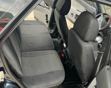 Серый Лексус РХ, объемом двигателя 3 л и пробегом 252 тыс. км за 8000 $, фото 8 на Automoto.ua