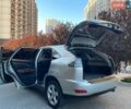 Сірий Лексус РХ, об'ємом двигуна 3 л та пробігом 252 тис. км за 8000 $, фото 46 на Automoto.ua