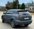 Серый Лексус РХ, объемом двигателя 3 л и пробегом 260 тыс. км за 11000 $, фото 3 на Automoto.ua
