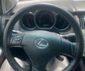 Серый Лексус РХ, объемом двигателя 3 л и пробегом 282 тыс. км за 7800 $, фото 6 на Automoto.ua